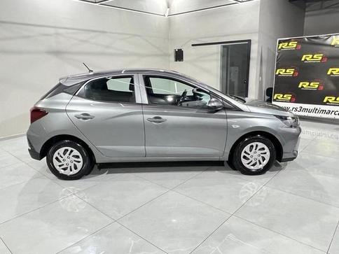 HYUNDAI HB20 1.0 12V 4P FLEX SENSE