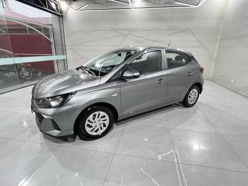 HYUNDAI HB20 1.0 12V 4P FLEX SENSE