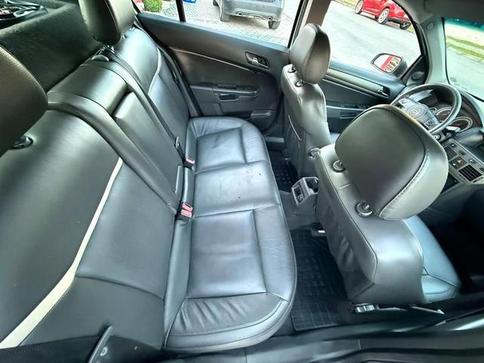 CHEVROLET VECTRA 4P GT-X