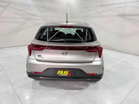 HYUNDAI HB20 1.0 MT SENSE