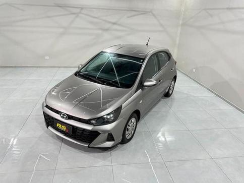 HYUNDAI HB20 1.0 MT SENSE