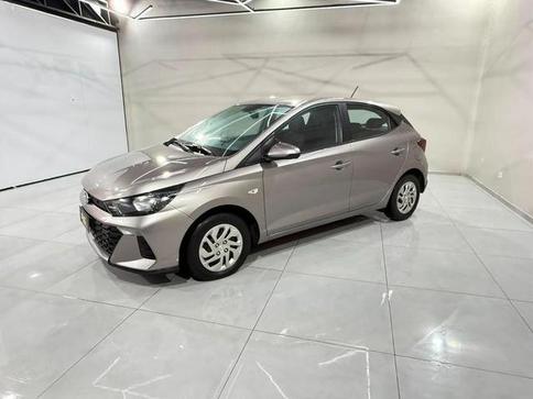 HYUNDAI HB20 1.0 MT SENSE