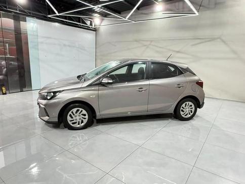 HYUNDAI HB20 1.0 MT SENSE