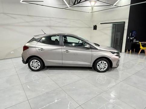 HYUNDAI HB20 1.0 MT SENSE