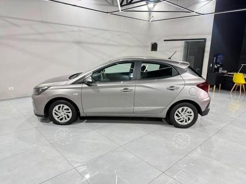 HYUNDAI HB20 1.0 MT SENSE