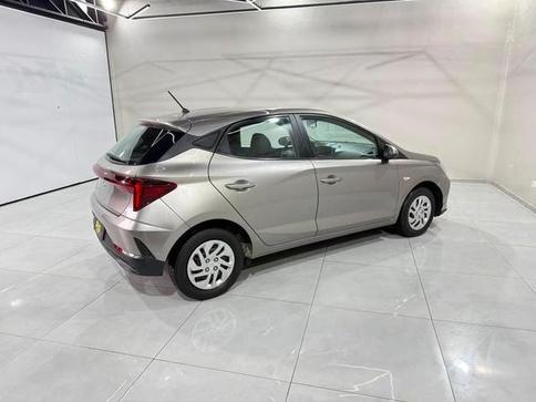 HYUNDAI HB20 1.0 MT SENSE