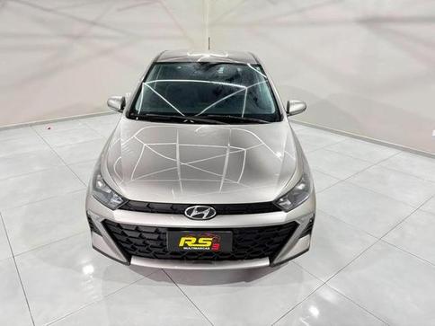 HYUNDAI HB20 1.0 MT SENSE