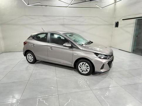 HYUNDAI HB20 1.0 MT SENSE