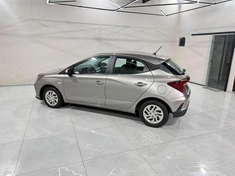 HYUNDAI HB20 1.0 MT SENSE