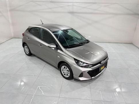 HYUNDAI HB20 1.0 MT SENSE