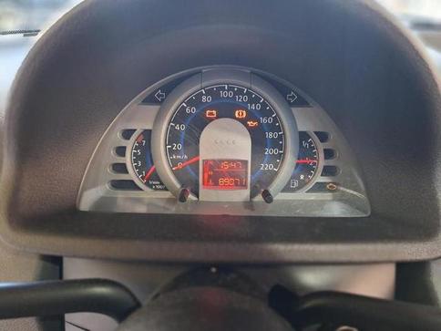 VOLKSWAGEN PARATI 1.6 SURF