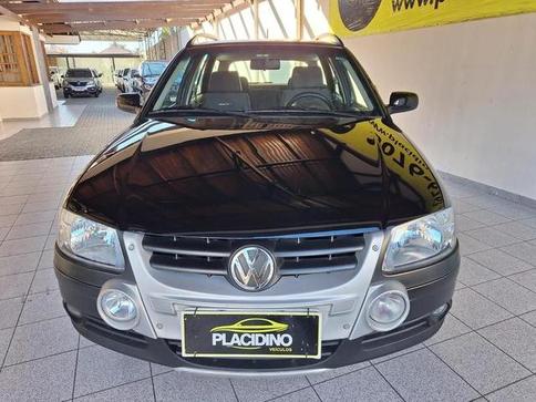 VOLKSWAGEN PARATI 1.6 SURF