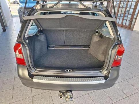VOLKSWAGEN PARATI 1.6 SURF
