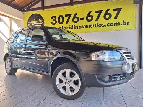 VOLKSWAGEN PARATI 1.6 SURF