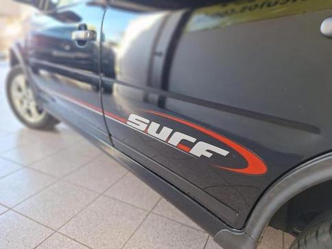 VOLKSWAGEN PARATI 1.6 SURF