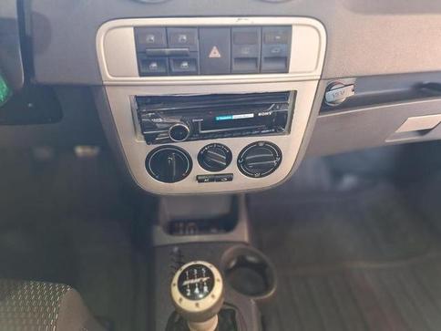 VOLKSWAGEN PARATI 1.6 SURF