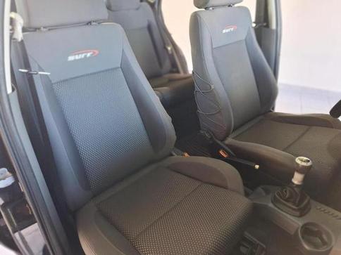 VOLKSWAGEN PARATI 1.6 SURF
