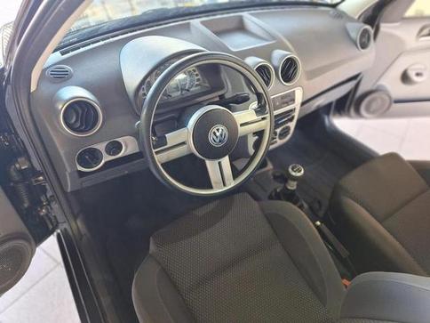 VOLKSWAGEN PARATI 1.6 SURF