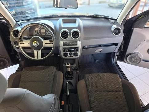 VOLKSWAGEN PARATI 1.6 SURF