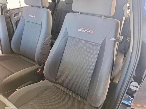 VOLKSWAGEN PARATI 1.6 SURF