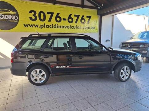 VOLKSWAGEN PARATI 1.6 SURF