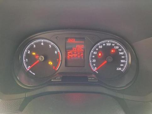 VOLKSWAGEN GOL 1.0 FLEX 12V 5P