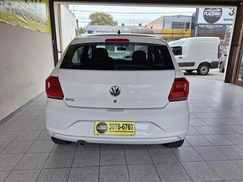 VOLKSWAGEN GOL 1.0 FLEX 12V 5P