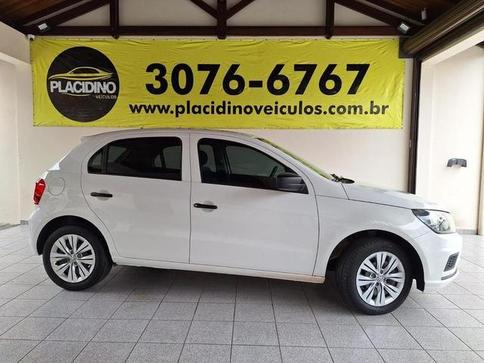 VOLKSWAGEN GOL 1.0 FLEX 12V 5P