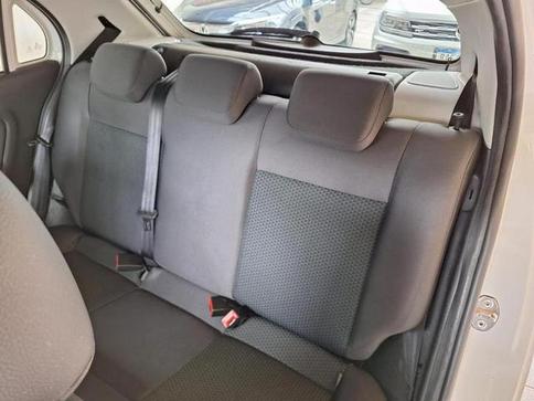 VOLKSWAGEN GOL 1.0 FLEX 12V 5P