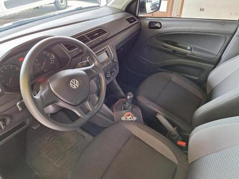 VOLKSWAGEN GOL 1.0 FLEX 12V 5P