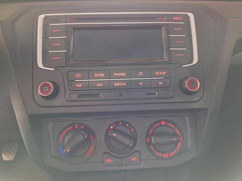 VOLKSWAGEN GOL 1.0 FLEX 12V 5P