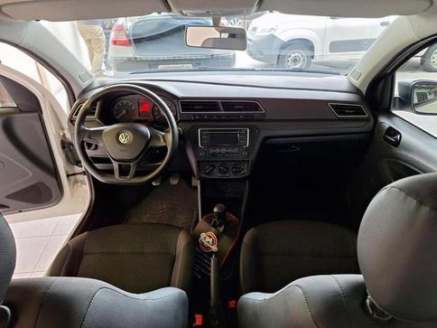 VOLKSWAGEN GOL 1.0 FLEX 12V 5P