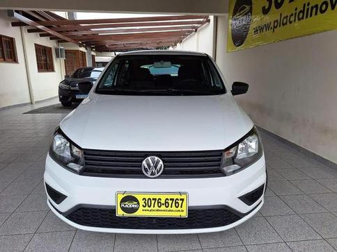 VOLKSWAGEN GOL 1.0 FLEX 12V 5P