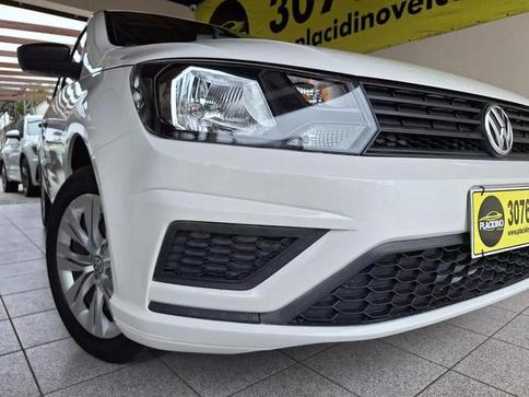 VOLKSWAGEN GOL 1.0 FLEX 12V 5P