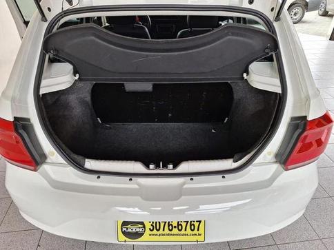 VOLKSWAGEN GOL 1.0 FLEX 12V 5P