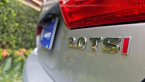 VOLKSWAGEN JETTA 2.0 TSI 16V 4P (TIPTR.)