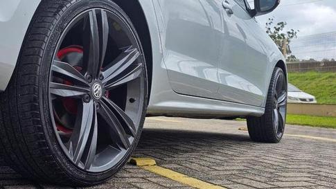 VOLKSWAGEN JETTA 2.0 TSI 16V 4P (TIPTR.)