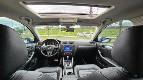 VOLKSWAGEN JETTA 2.0 TSI 16V 4P (TIPTR.)