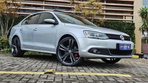 VOLKSWAGEN JETTA 2.0 TSI 16V 4P (TIPTR.)