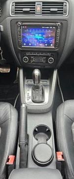 VOLKSWAGEN JETTA 2.0 TSI 16V 4P (TIPTR.)