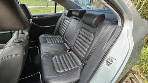 VOLKSWAGEN JETTA 2.0 TSI 16V 4P (TIPTR.)