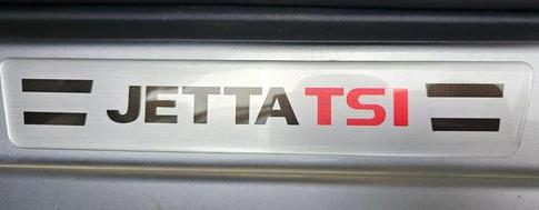 VOLKSWAGEN JETTA 2.0 TSI 16V 4P (TIPTR.)