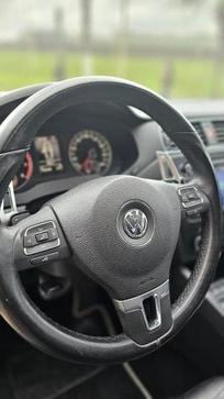 VOLKSWAGEN JETTA 2.0 TSI 16V 4P (TIPTR.)