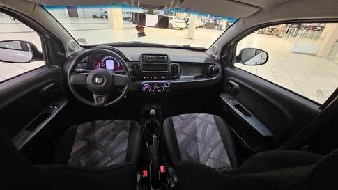 FIAT MOBI LIKE 1.0 FLEX 4P