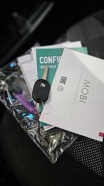 FIAT MOBI LIKE 1.0 FLEX 4P