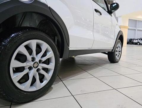 FIAT MOBI LIKE 1.0 FLEX 4P