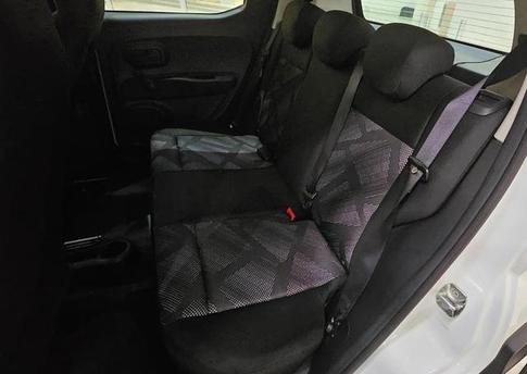 FIAT MOBI LIKE 1.0 FLEX 4P