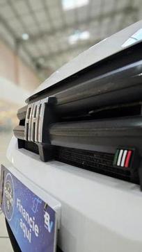 FIAT MOBI LIKE 1.0 FLEX 4P