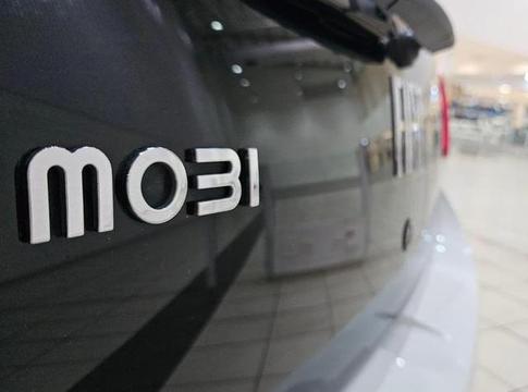 FIAT MOBI LIKE 1.0 FLEX 4P