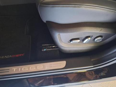 CAOA CHERY TIGGO8 16TA